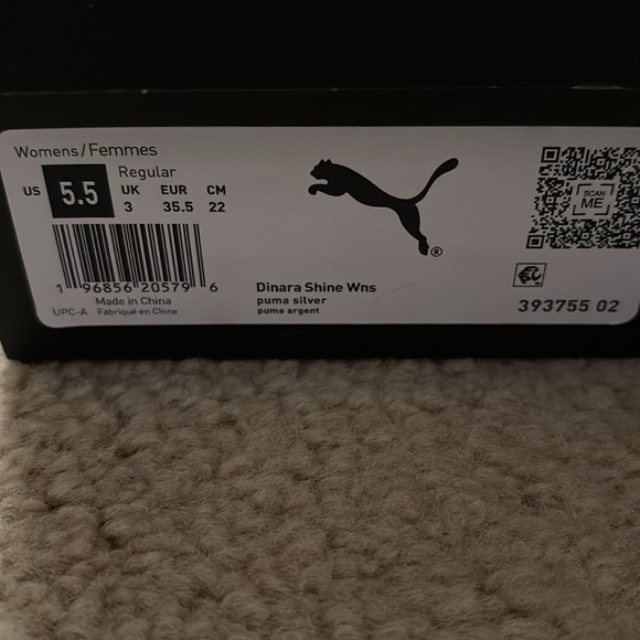 ‼️NIB‼️ Dinara shine - Picture 3 of 5